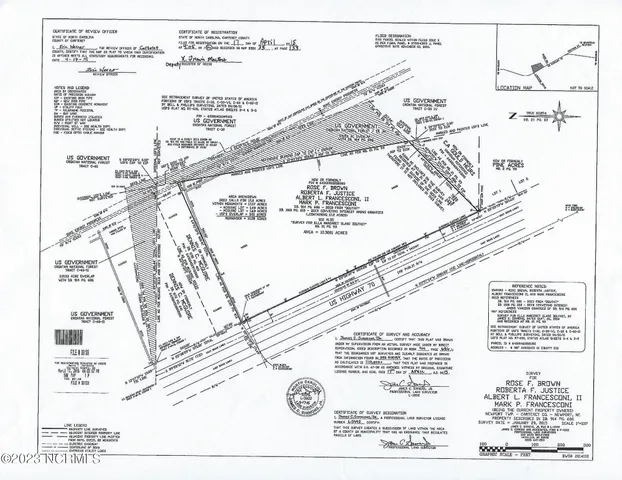 $399,000 | 0 Highway 70, Newport, NC 28570