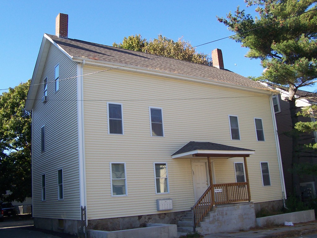 137 John Street Fall River, MA 02721 - Photo 1 of 4