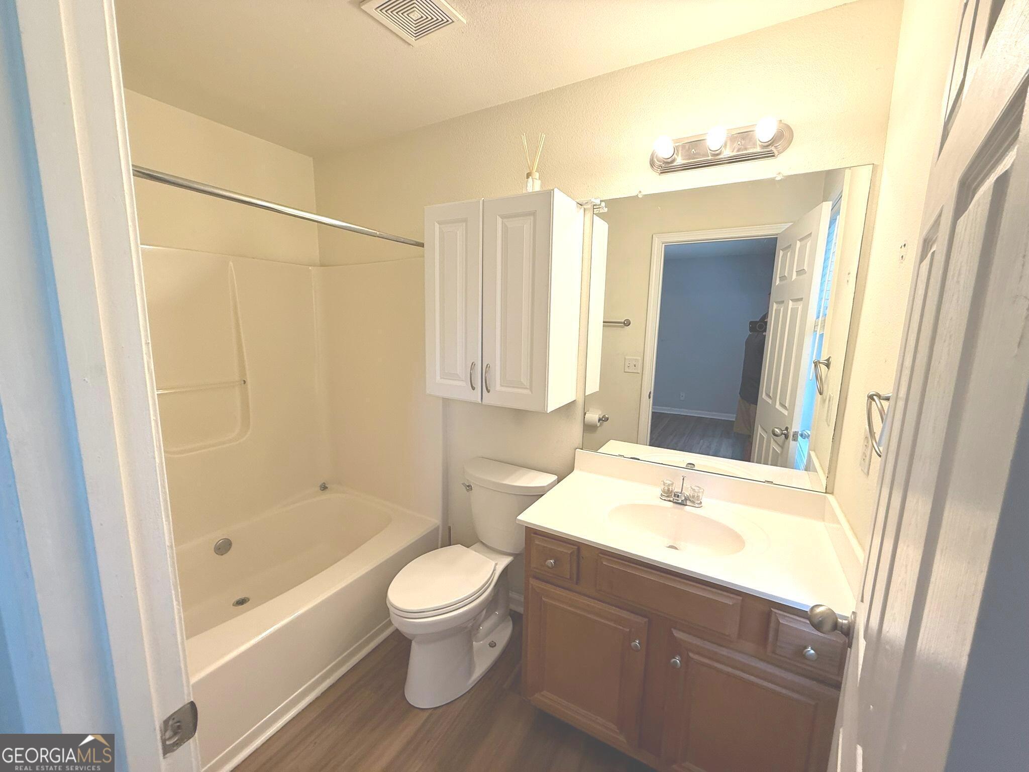 207 Granite Way Newnan, GA 30265 - Photo 18 of 31