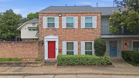 $285,000 | 6452 Burgoyne Road, Unit 100, Houston, TX 77057