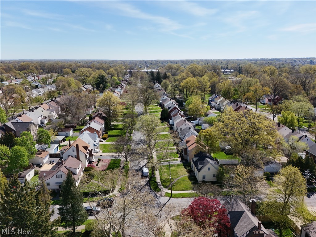 3655 Bainbridge Road Cleveland Heights, OH 44118 - Photo 43 of 43