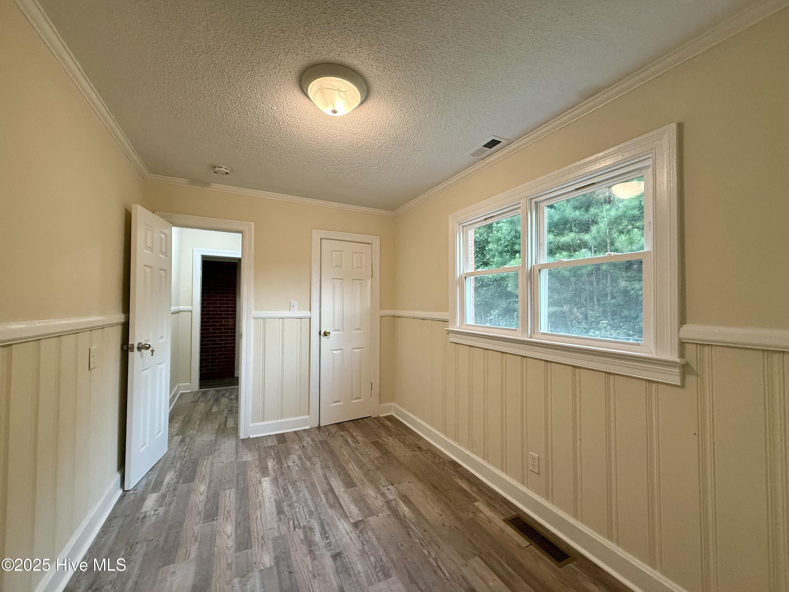 105 Rhodes Street Williamston, NC 27892 - Photo 21 of 30 Bedroom #3