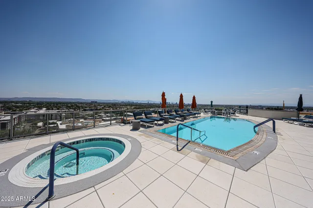 $5,900 | 2211 East Camelback Road, Unit 106, Phoenix, AZ 85016