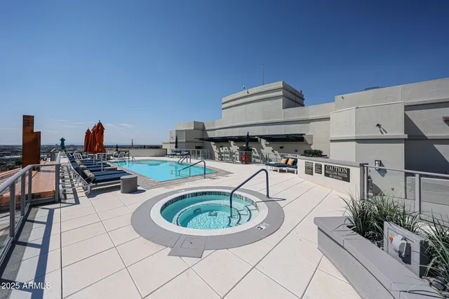 $5,900 | 2211 East Camelback Road, Unit 106, Phoenix, AZ 85016