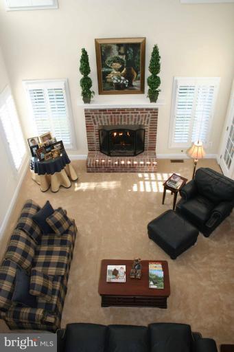 6728 Cedar Spring Road Centreville, VA 20121 - Photo 24 of 30 Family Room