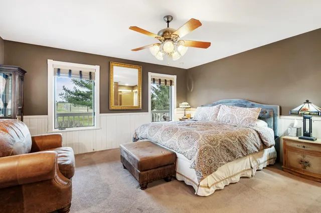 $995,000 | W8135 830th Avenue, River Falls, WI 54022