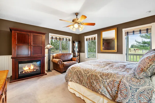 $995,000 | W8135 830th Avenue, River Falls, WI 54022