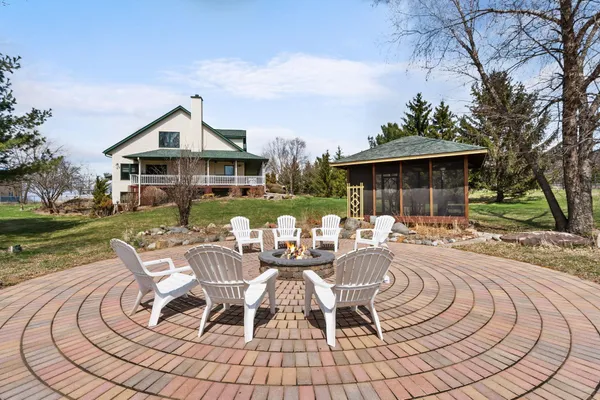 $995,000 | W8135 830th Avenue, River Falls, WI 54022