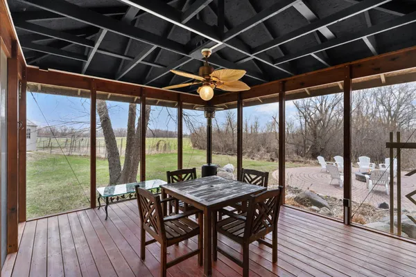 $995,000 | W8135 830th Avenue, River Falls, WI 54022
