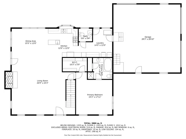 $995,000 | W8135 830th Avenue, River Falls, WI 54022