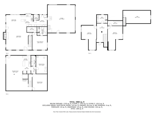 $995,000 | W8135 830th Avenue, River Falls, WI 54022