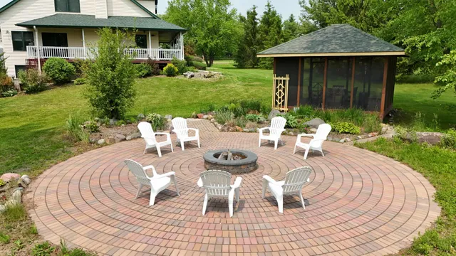 $995,000 | W8135 830th Avenue, River Falls, WI 54022