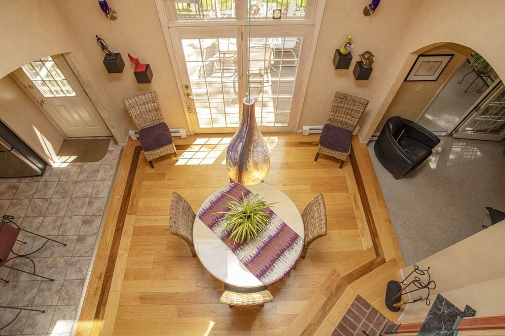 50 Lady Slipper Road Bridgewater, MA 02324 - Photo 20 of 37 a view of a living room