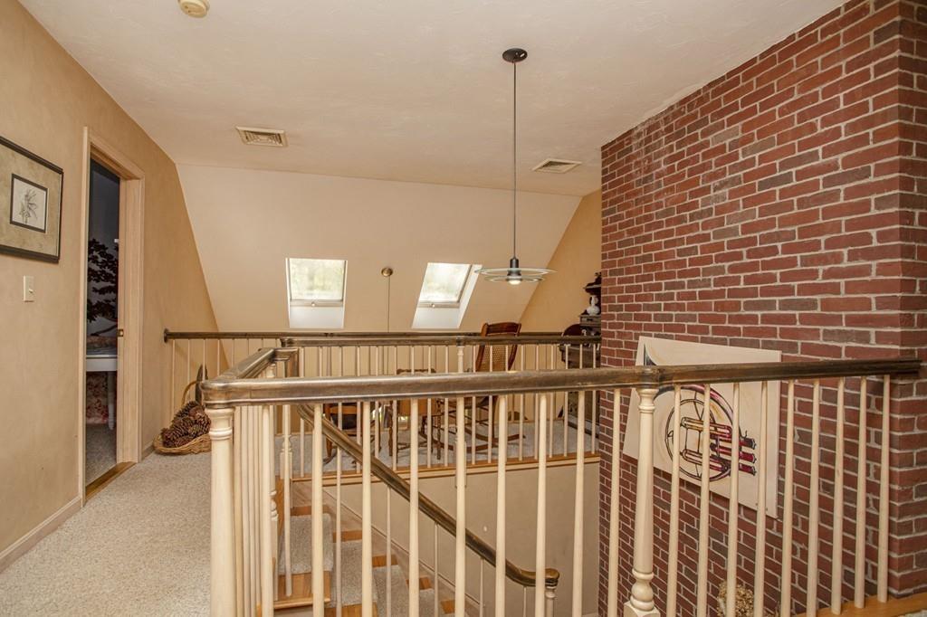 50 Lady Slipper Road Bridgewater, MA 02324 - Photo 21 of 37 a view of entryway with wooden floor