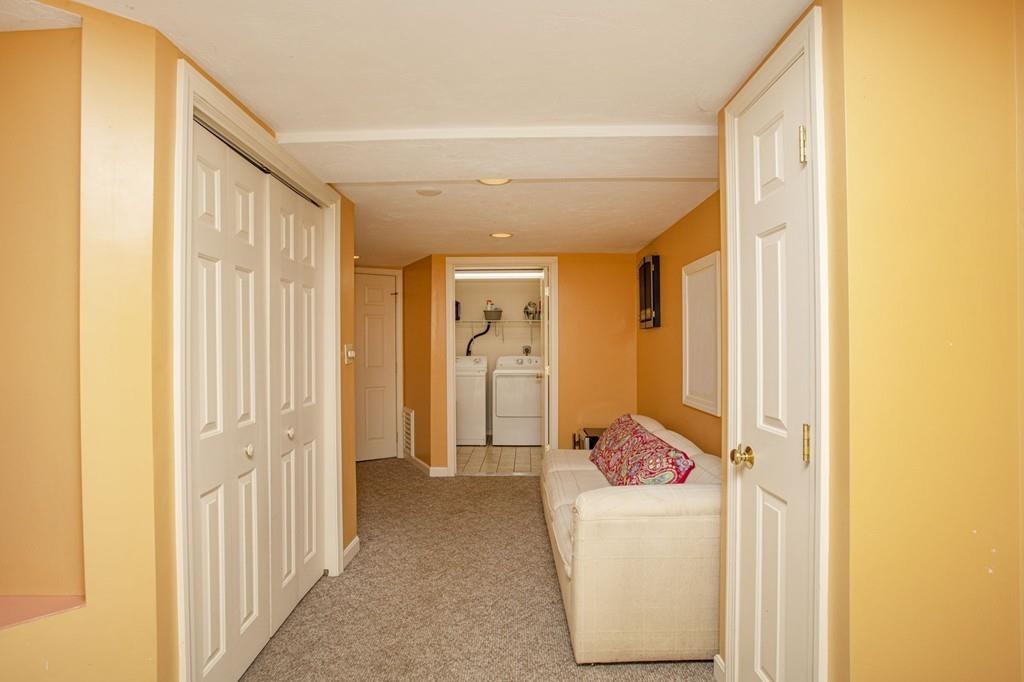 50 Lady Slipper Road Bridgewater, MA 02324 - Photo 31 of 37 a view of an entryway with wooden floor