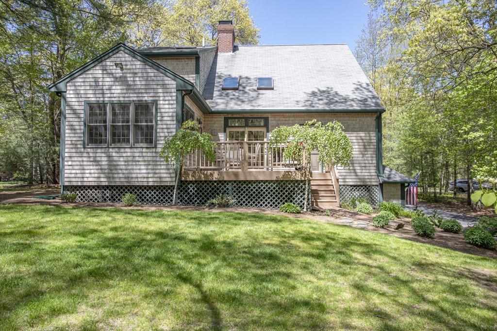 50 Lady Slipper Road Bridgewater, MA 02324 - Photo 6 of 37