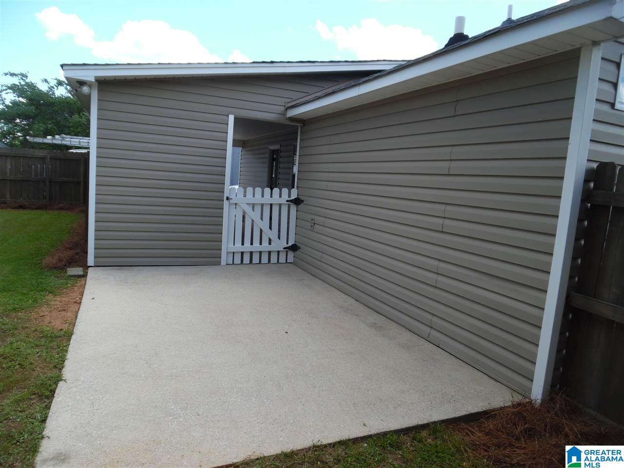 521 Warrior Drive Alabaster, AL 35007 - Photo 35 of 38