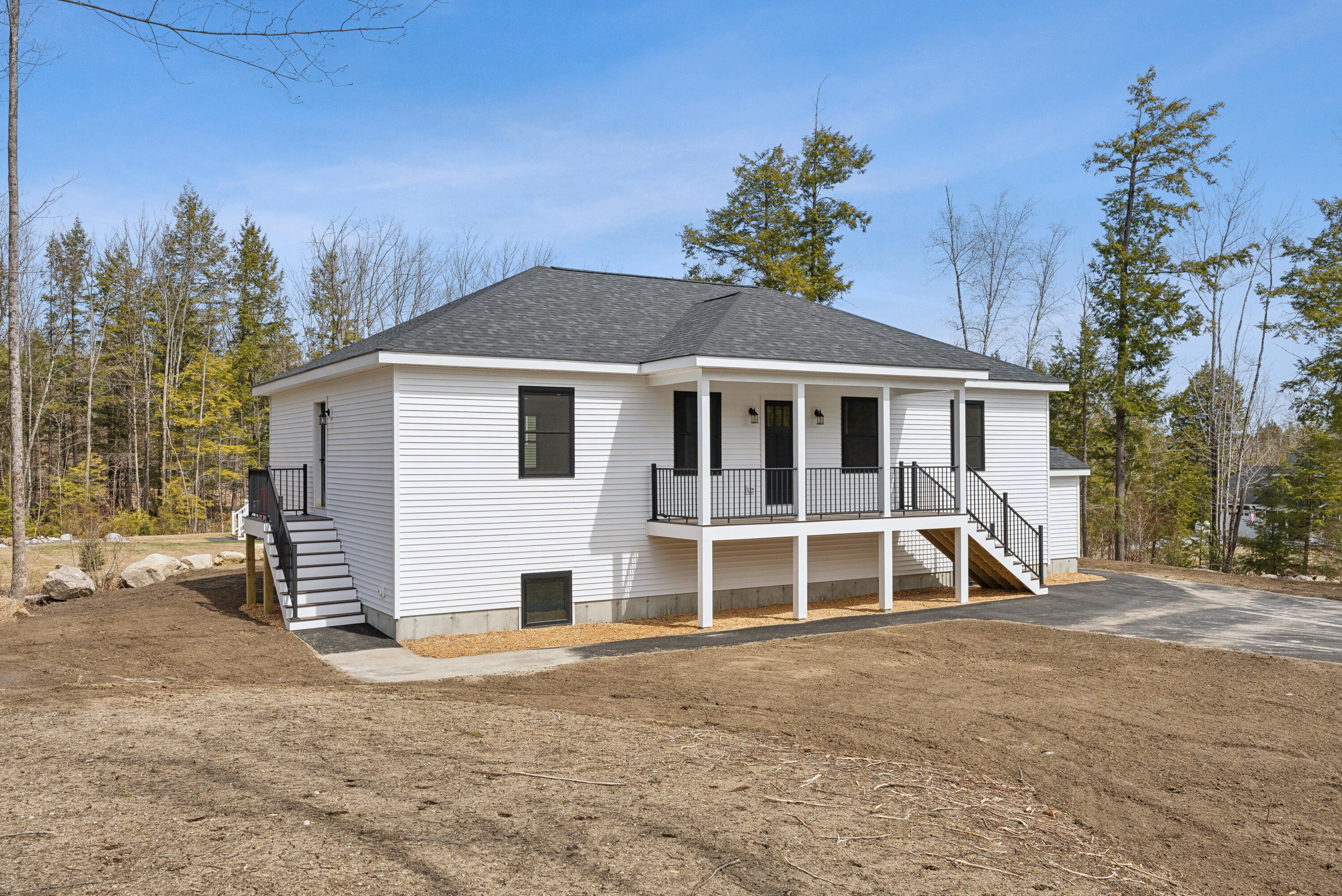 17 Ward Road Sebago, ME 04029 - Photo 1 of 39 DSC09478
