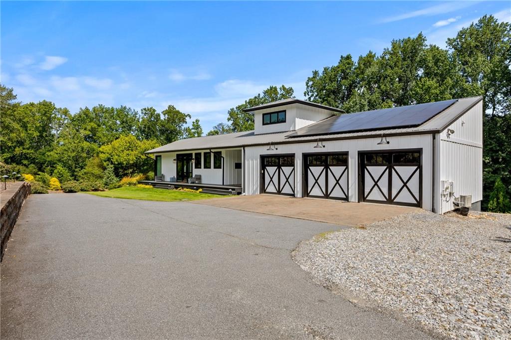 2691 Trinity Church Road Canton, GA 30115 - Photo 32 of 74
