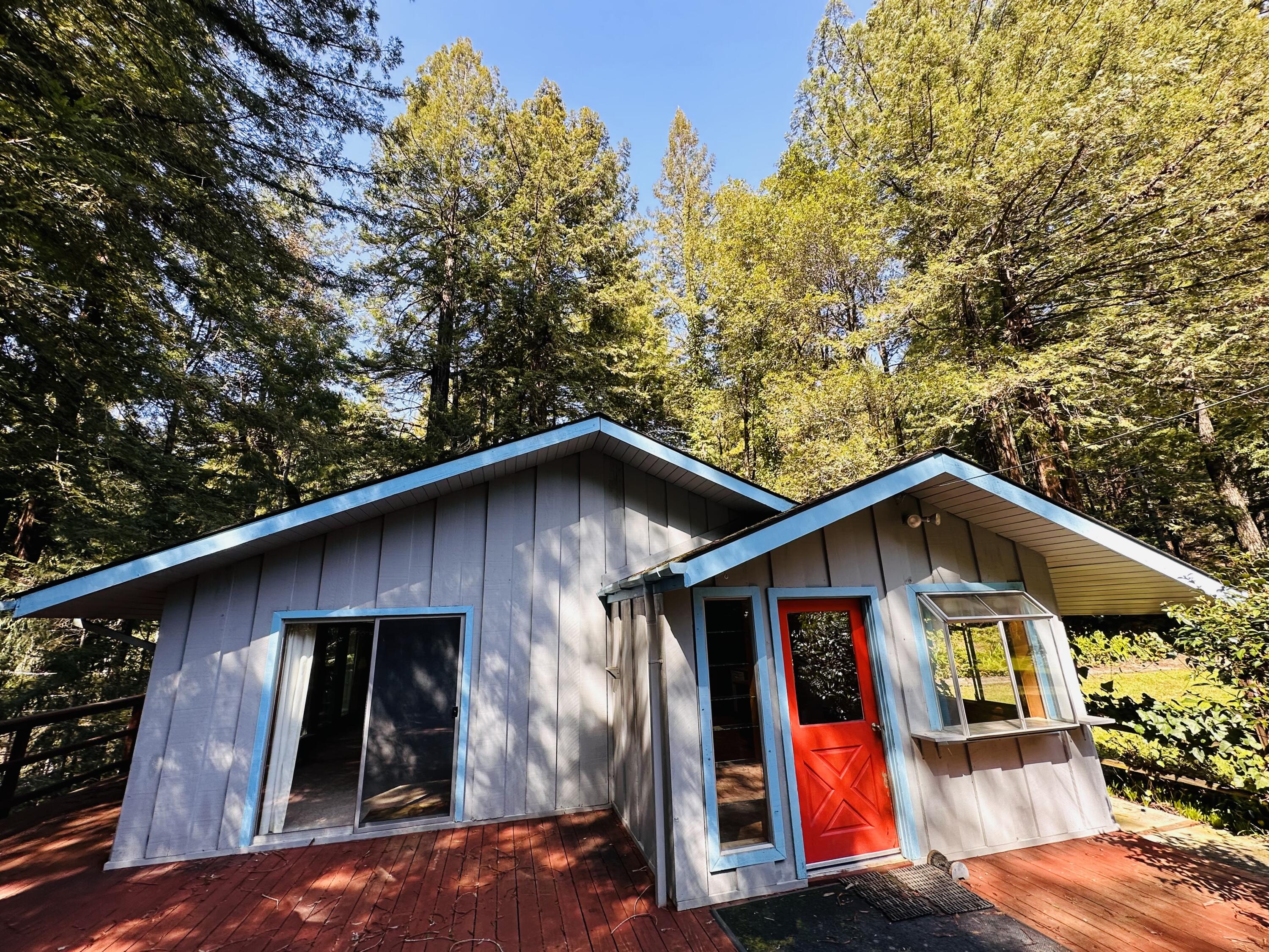 355 Cathey Road Miranda, CA 95553 - Photo 1 of 1 Gallery Image 1