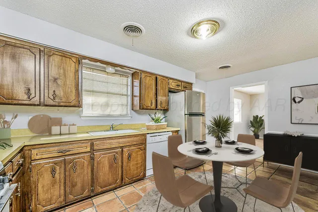 $995 | 1811 Wisdom Drive, Amarillo, TX 79106