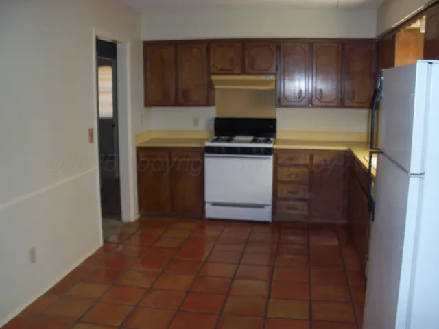 $1,100 | 1811 Wisdom Drive, Amarillo, TX 79106