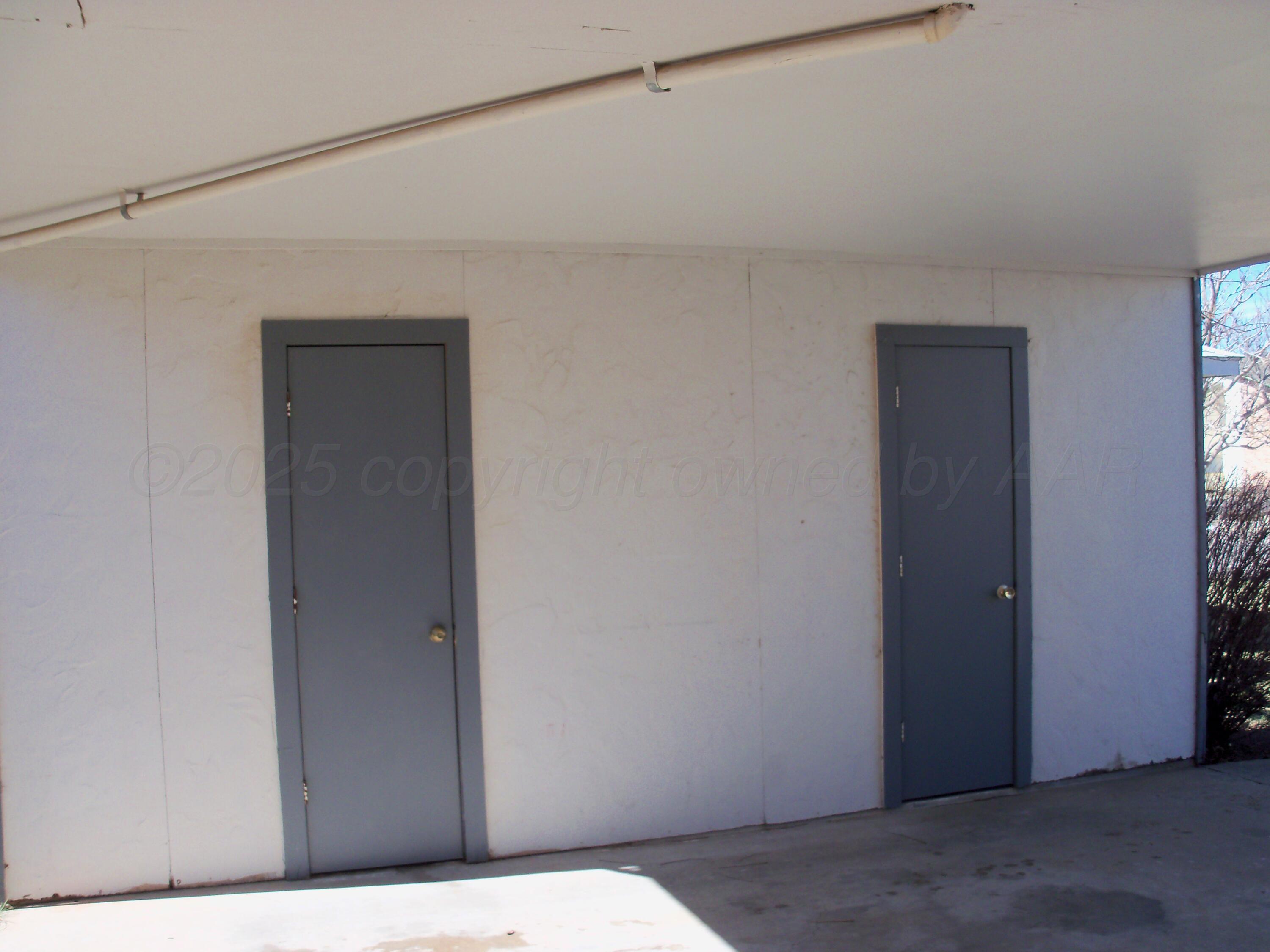 1811 Wisdom Drive Amarillo, TX 79106 - Photo 4 of 4 100_1614