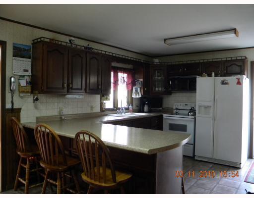 241 N Road Detroit, ME 04929 - Photo 10 of 14 Kitchen.