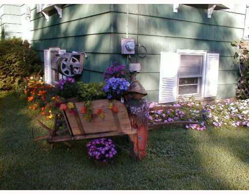 241 N Road Detroit, ME 04929 - Photo 12 of 14 Yard/Garden.