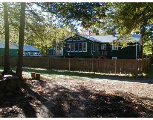 241 N Road Detroit, ME 04929 - Photo 4 of 14 Exterior Back.