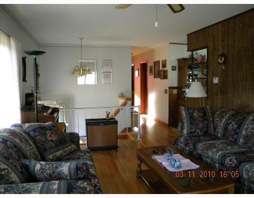 241 N Road Detroit, ME 04929 - Photo 6 of 14 Living Room.