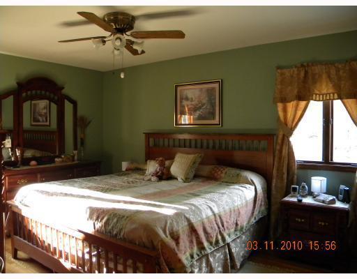 241 N Road Detroit, ME 04929 - Photo 8 of 14 Master Bedroom.