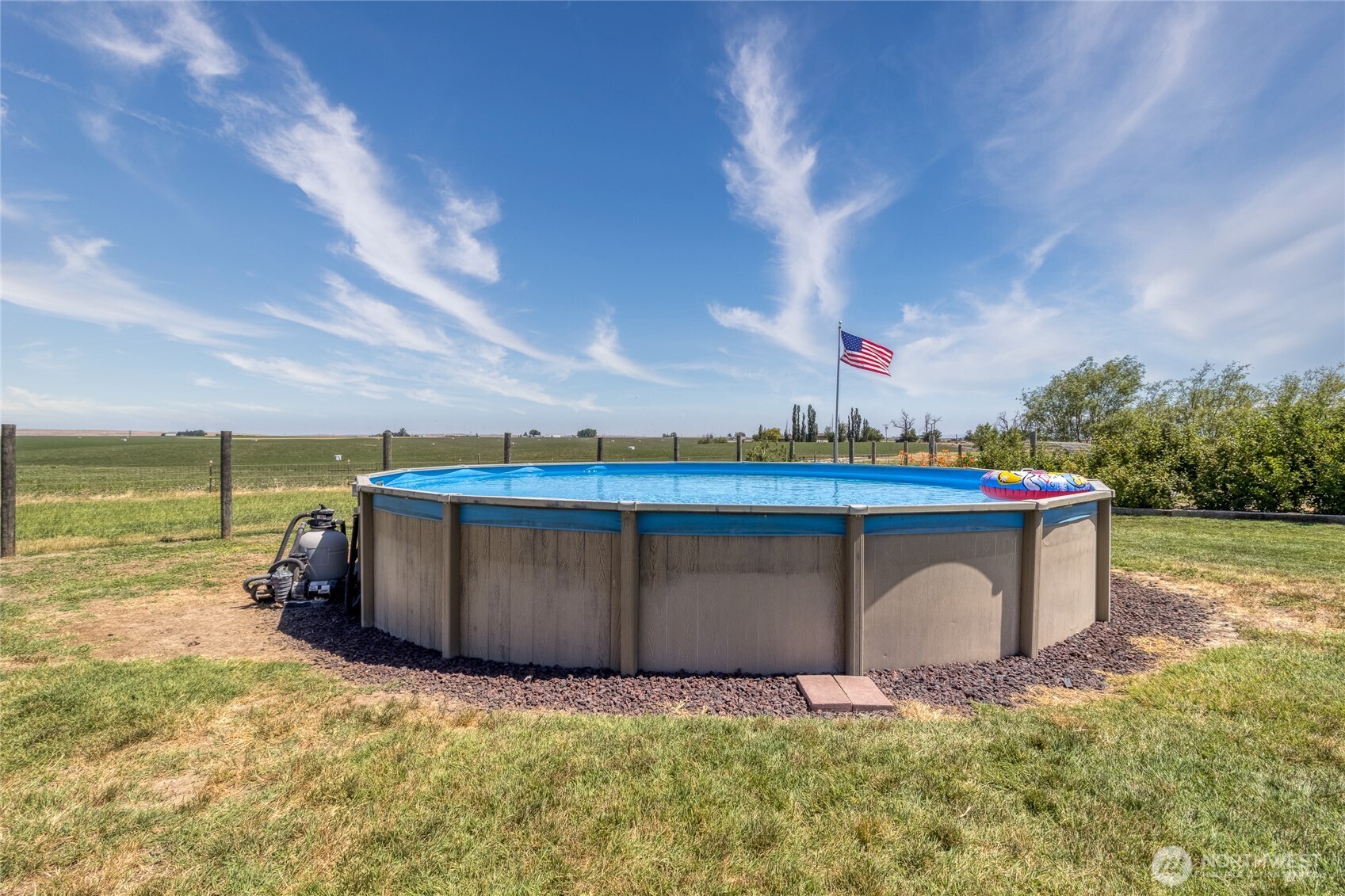 1247 Watson Loop Touchet, WA 99360 - Photo 32 of 40