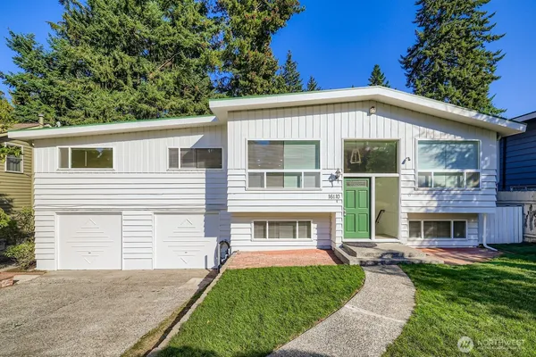 $1,150,000 | 16110 Evanston Avenue North, Shoreline, WA 98133