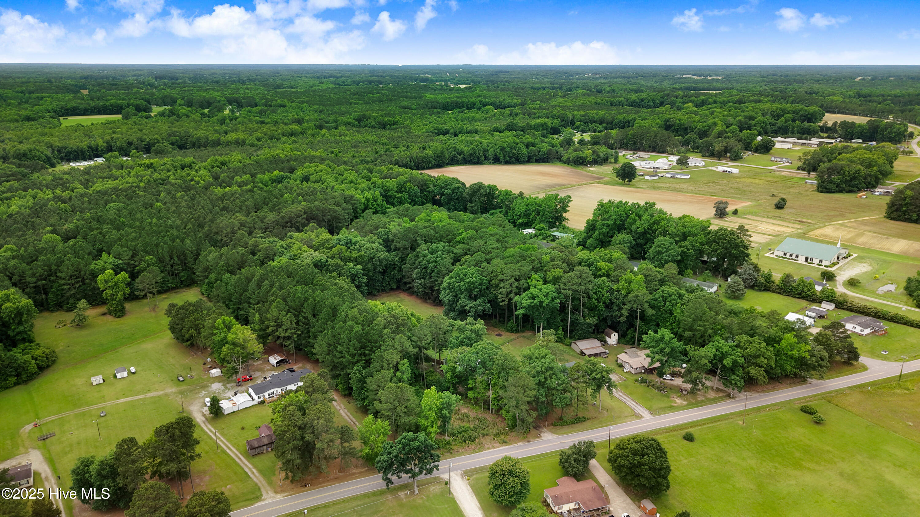 4969 Redman Road Rocky Mount, NC 27803 - Photo 6 of 38 14-4969 Redman Rd-14