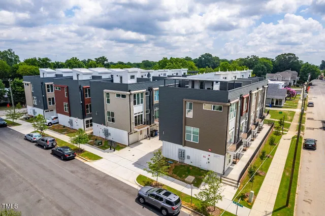 $519,000 | 2 Seawell Avenue, Unit 101, Raleigh, NC 27601