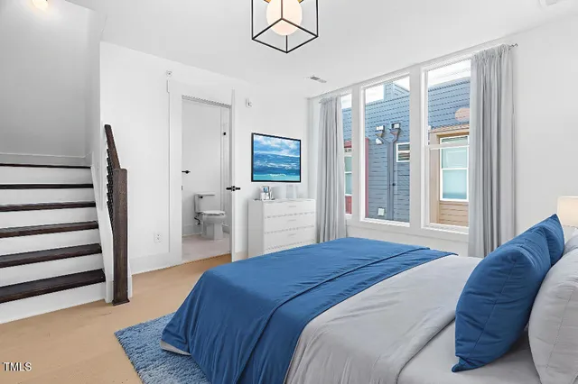 $519,000 | 2 Seawell Avenue, Unit 101, Raleigh, NC 27601