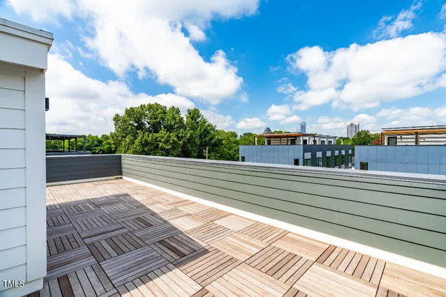 $519,000 | 2 Seawell Avenue, Unit 101, Raleigh, NC 27601