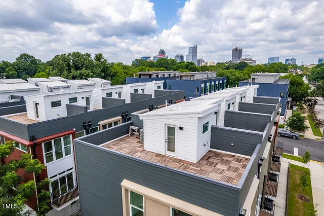 $519,000 | 2 Seawell Avenue, Unit 101, Raleigh, NC 27601