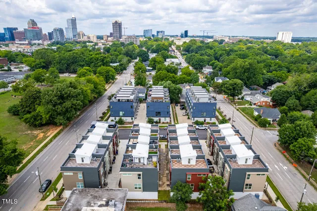 $519,000 | 2 Seawell Avenue, Unit 101, Raleigh, NC 27601