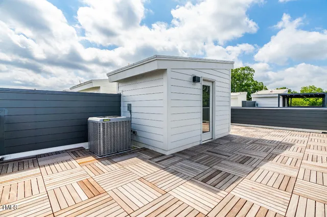 $519,000 | 2 Seawell Avenue, Unit 101, Raleigh, NC 27601