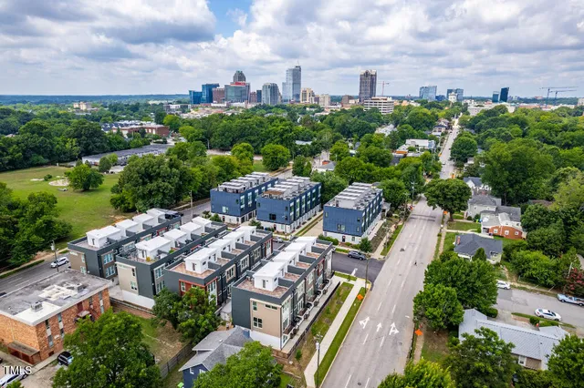 $519,000 | 2 Seawell Avenue, Unit 101, Raleigh, NC 27601