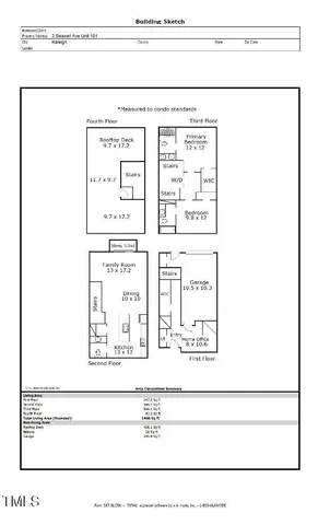 $519,000 | 2 Seawell Avenue, Unit 101, Raleigh, NC 27601