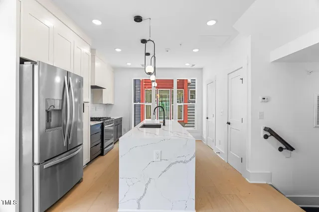 $519,000 | 2 Seawell Avenue, Unit 101, Raleigh, NC 27601