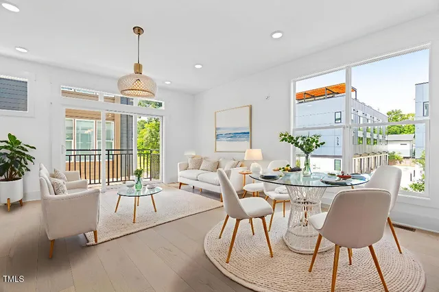 $519,000 | 2 Seawell Avenue, Unit 101, Raleigh, NC 27601