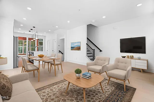 $519,000 | 2 Seawell Avenue, Unit 101, Raleigh, NC 27601