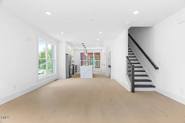 $519,000 | 2 Seawell Avenue, Unit 101, Raleigh, NC 27601