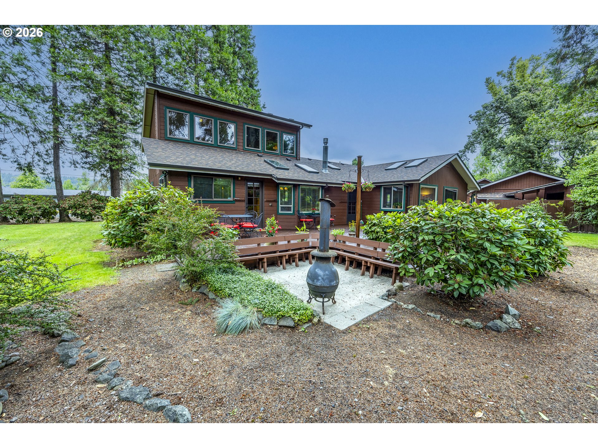 88313 Millican Road Springfield, OR 97478 - Photo 43 of 48