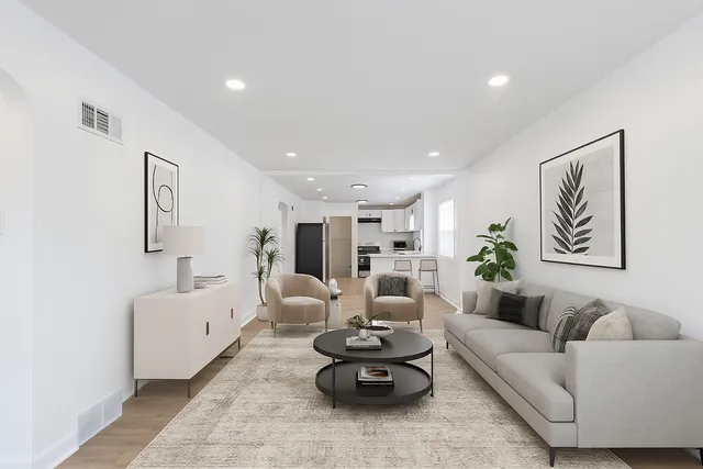 $264,999 | 7511 South Damen Avenue, Chicago, IL 60620