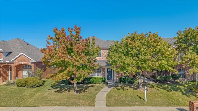 $720,000 | 4609 Forest Park Road, Plano, TX 75024